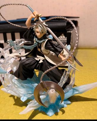 Action Figure Bleach Hitsugaya 