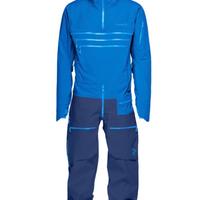 Tuta intera Norrona Lofoten Goretex Pro tg.M