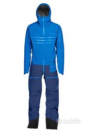 Tuta intera Norrona Lofoten Goretex Pro tg.M