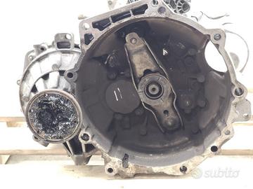 CAMBIO MANUALE COMPLETO AUDI A3 Serie (8V1) RSD 02