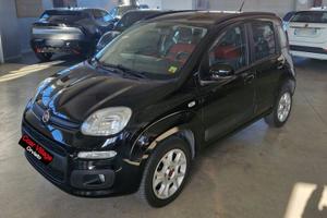 FIAT Panda 0.9 TwinAir Turbo Natural Power Lounge