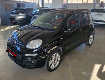 FIAT Panda 0.9 TwinAir Turbo Natural Power Lounge