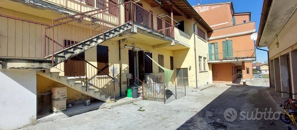 Appartamento – Chignolo Po, Cascina San Germana - Vista 4