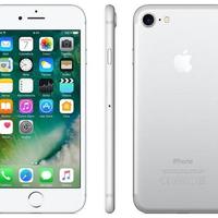Smartphone Apple Iphone 7 A1778 Grigio 128 gb