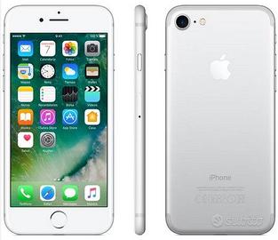 Smartphone Apple Iphone 7 A1778 Grigio 128 gb