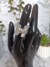 Anello fascia in alluminio