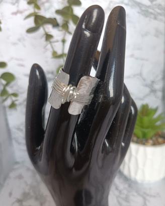 Anello fascia in alluminio