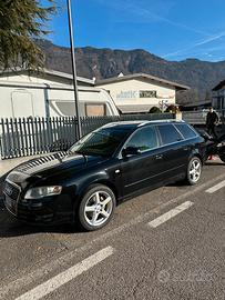 AUDI A4 B7 2005