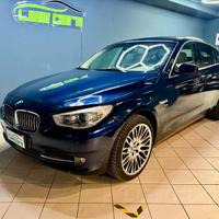 BMW Serie 5 Gran Turismo 535d Gran Turismo xdrive