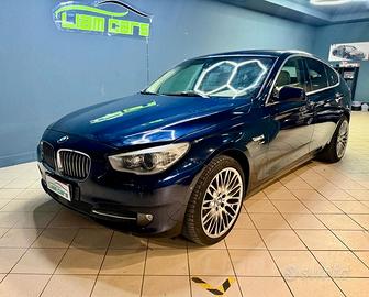 BMW Serie 5 Gran Turismo 535d Gran Turismo xdrive