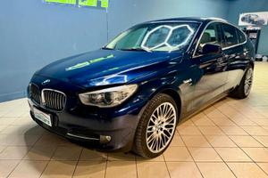 BMW Serie 5 Gran Turismo 535d Gran Turismo xdrive