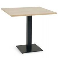 Basi tavolo. Yavolo a base centrale