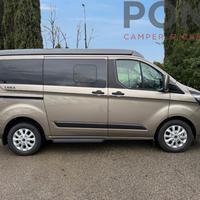 LAIKA Kosmo Urban F100+