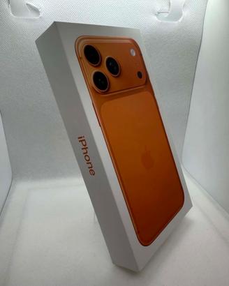 IPHONE 17 PRO MAX APPLECARE+ NEW