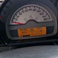 Smart mhd 1.0 2010 90.000km