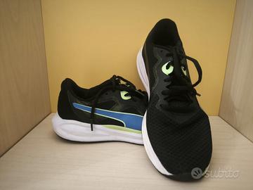 Scarpe running Puma Twitch Runner Fresh 40