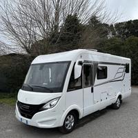Hymer 580