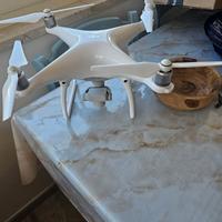 Dji Phantom 4 Pro
