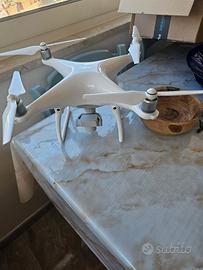 Dji Phantom 4 Pro