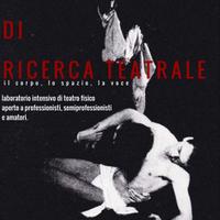 Laboratorio intensivo di Teatro 