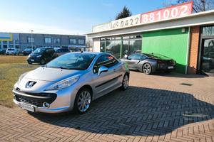 Peugeot 207 1.6 VTi 120CV CC Féline