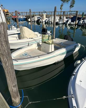 Fiart Brezza 17