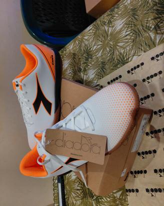 Scarpe Sportive Diadora