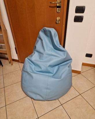 Puff poltrona GRANDE Avalon