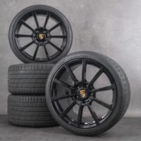 cerchi 19 porsche 911 carrera 996 997 991 boxster