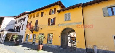 Appartamento Vigone [Cod. rif 3306566VRG]