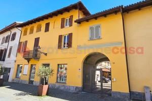 Appartamento Vigone [Cod. rif 3306566VRG]