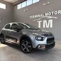 Citroen C3 PureTech 83 S&S C-Series