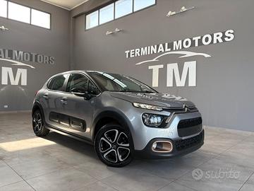 Citroen C3 PureTech 83 S&S C-Series