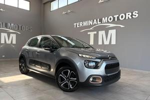 Citroen C3 PureTech 83 S&S C-Series