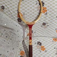 Racchetta Snauwaert Caravelle Lady