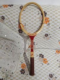 Racchetta Snauwaert Caravelle Lady