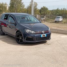golf 6