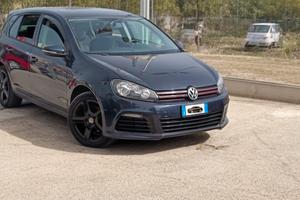 golf 6