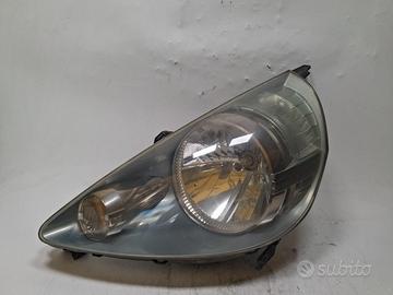 33151SAAG72 FANALE ANTERIORE SX HONDA JAZZ (GD) 1.