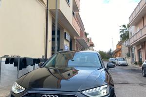 Audi A4 2.0 TDI S line 2022