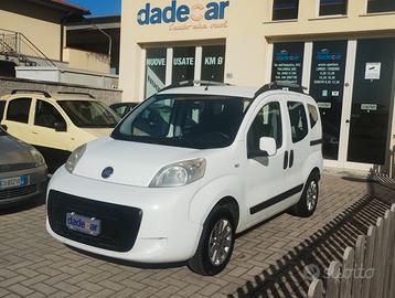 FIAT QUBO 1.4 NATURAL POWER METANO
