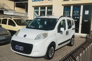 FIAT QUBO 1.4 NATURAL POWER METANO