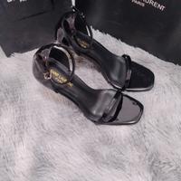 tacchi Yves Saint Lauren 