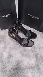 tacchi Yves Saint Lauren 