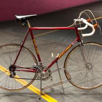 Mino Losa Bici Corsa
