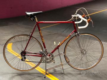 Mino Losa Bici Corsa