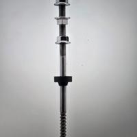 Staffe Fischer acciaio inox per pannelli solari 