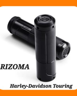 MANOPOLE RIZOMA H-D TOURING