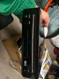 Nintendo wii