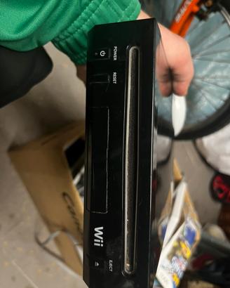 Nintendo wii